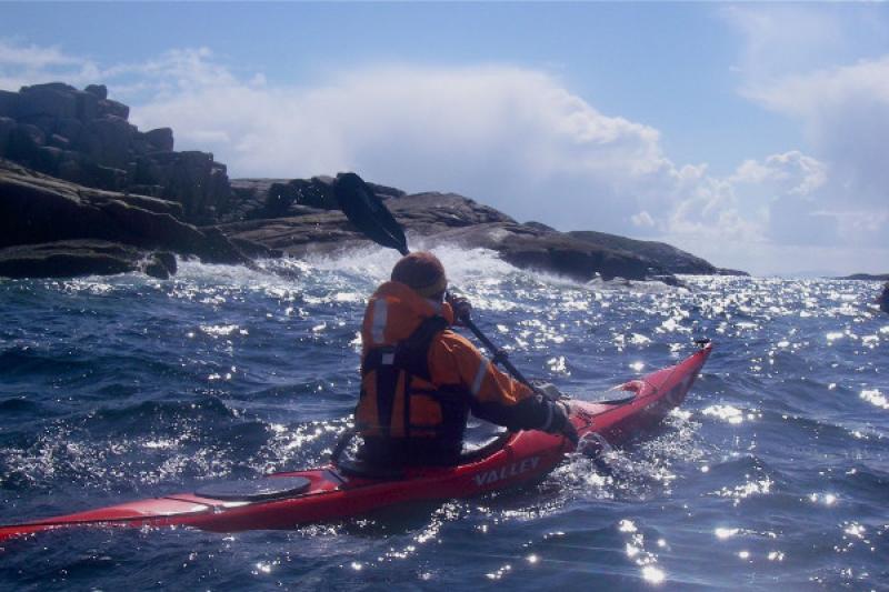 Proposal to set up up canoeing and kayaking club in Carrick-on-Suir  