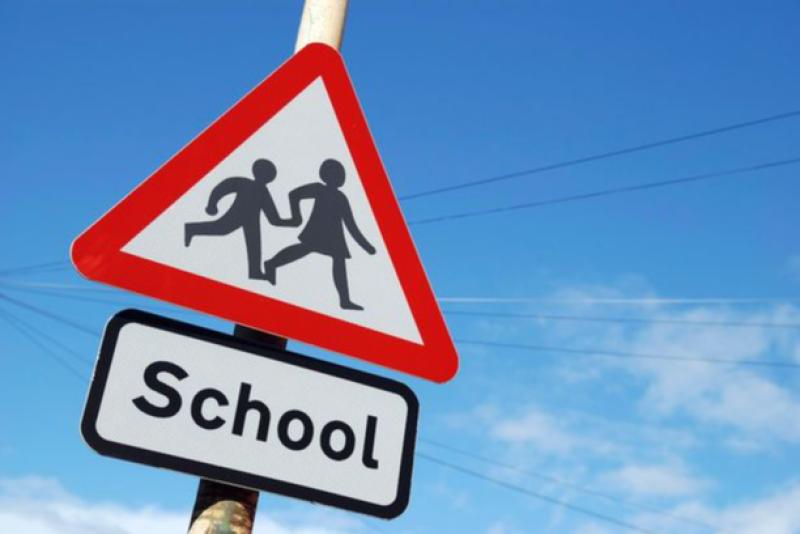 Clonoulty road crossing in need of repaint, says Councillor