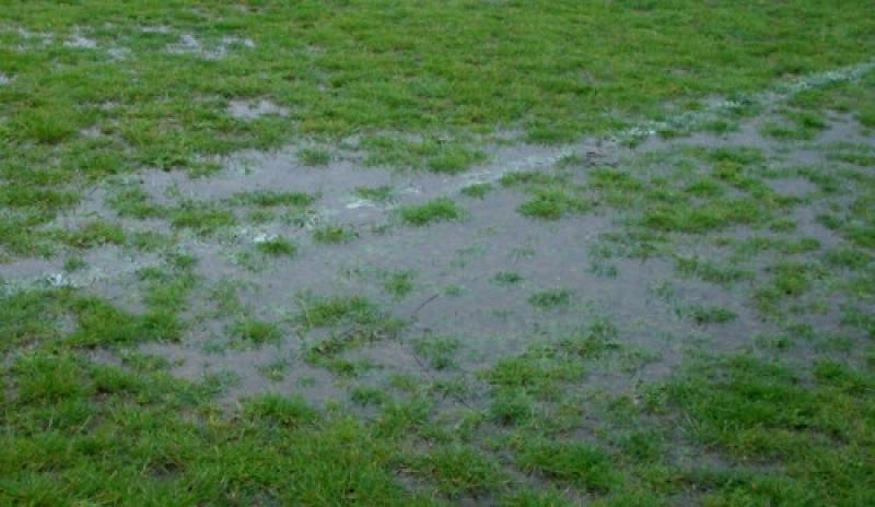 Tipperary Soccer: Weekend programme hammered - just six games went ahead