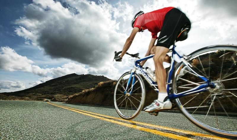 Tipperary man takes on Ring of Kerry Cycle to raise funds for Breakthrough Cancer Research