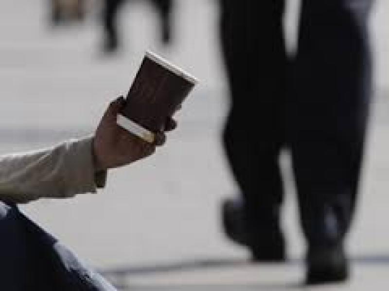 Man begging on Tipperary street was blocking pedestrians, court told