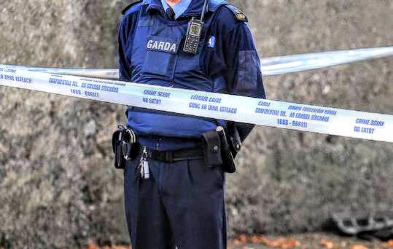 Seriously injured gunshot victim in his 70s rushed to hospital after Longford shooting