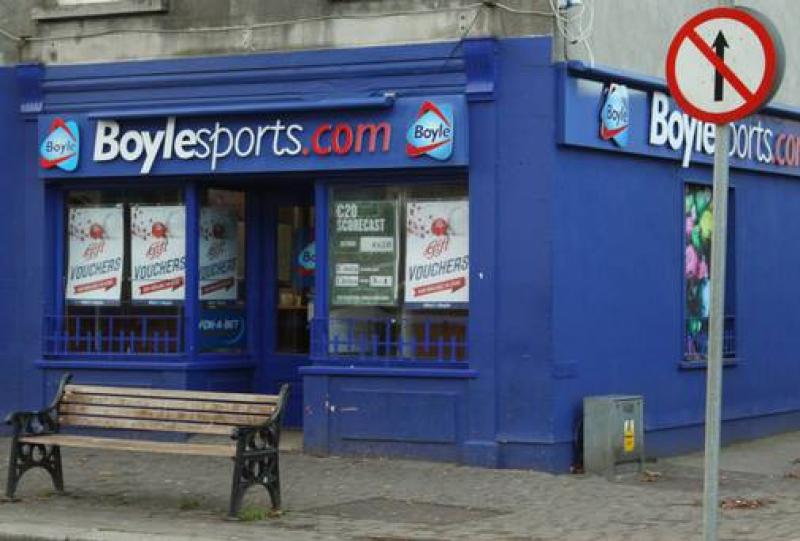 Tipperary punter transforms €0.25 cent accumulator into €8,250 profit with Lotto Luck