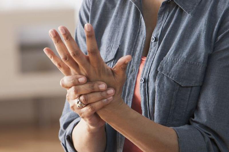 'It doesn’t have to be a marathon' - Charity recommends exercise to ease arthritis pain