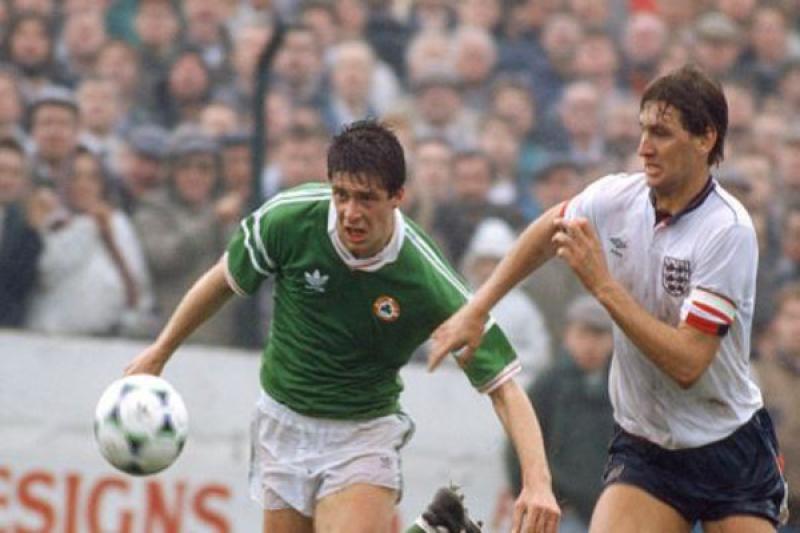 Niall Quinn