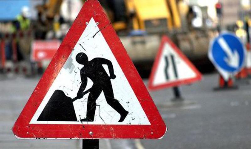 Major road renewal project for Birr Road
