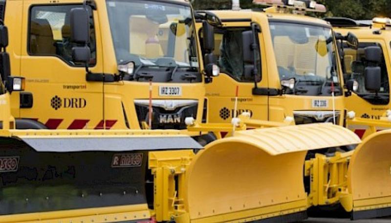 Stranded vehicles contributed to delay in clearing N76 in Tipperary during recent snow 