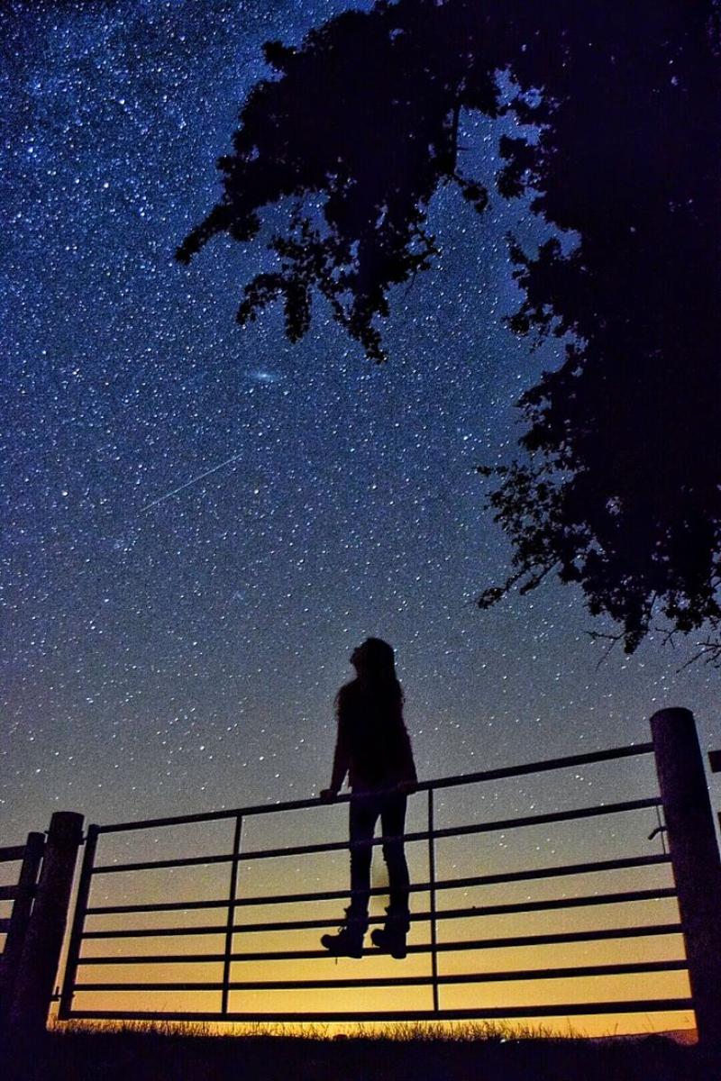 A talk on photographing the night sky planned for Carrick-on-Suir Library