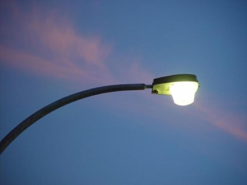streetlight