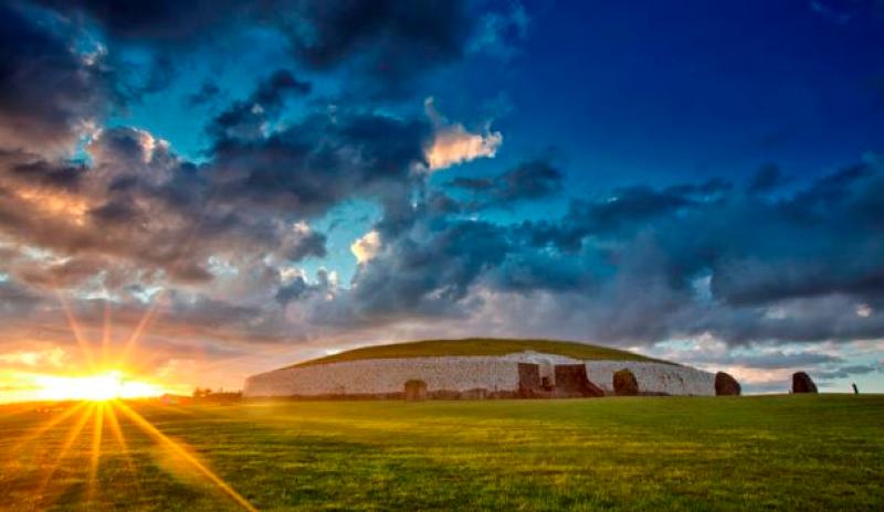 How to watch the Winter Solstice live as RTE unveil TV plans for Newgrange phenomenon