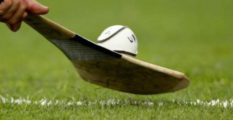 hurling stock pic Tipperary