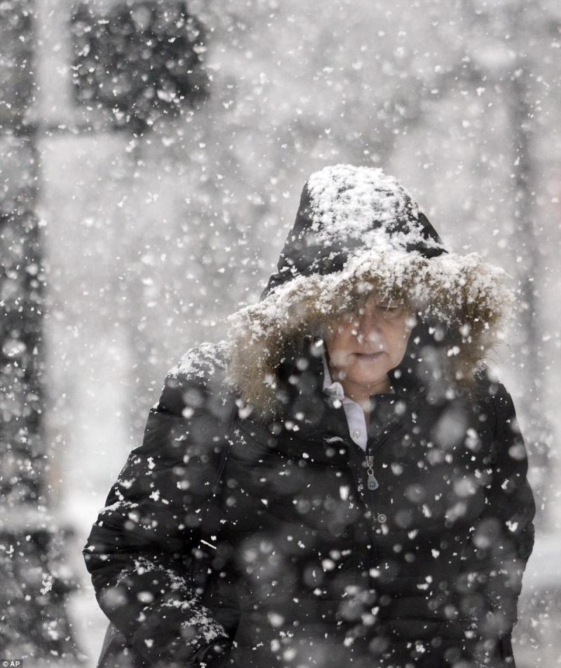 Risk of sleet in Ireland amid Met Éireann weather u-turn after Storm Jocelyn