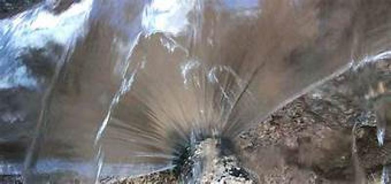 Tipperary people urged to help reduce water demand as rapid thaw leads to increase in leaks