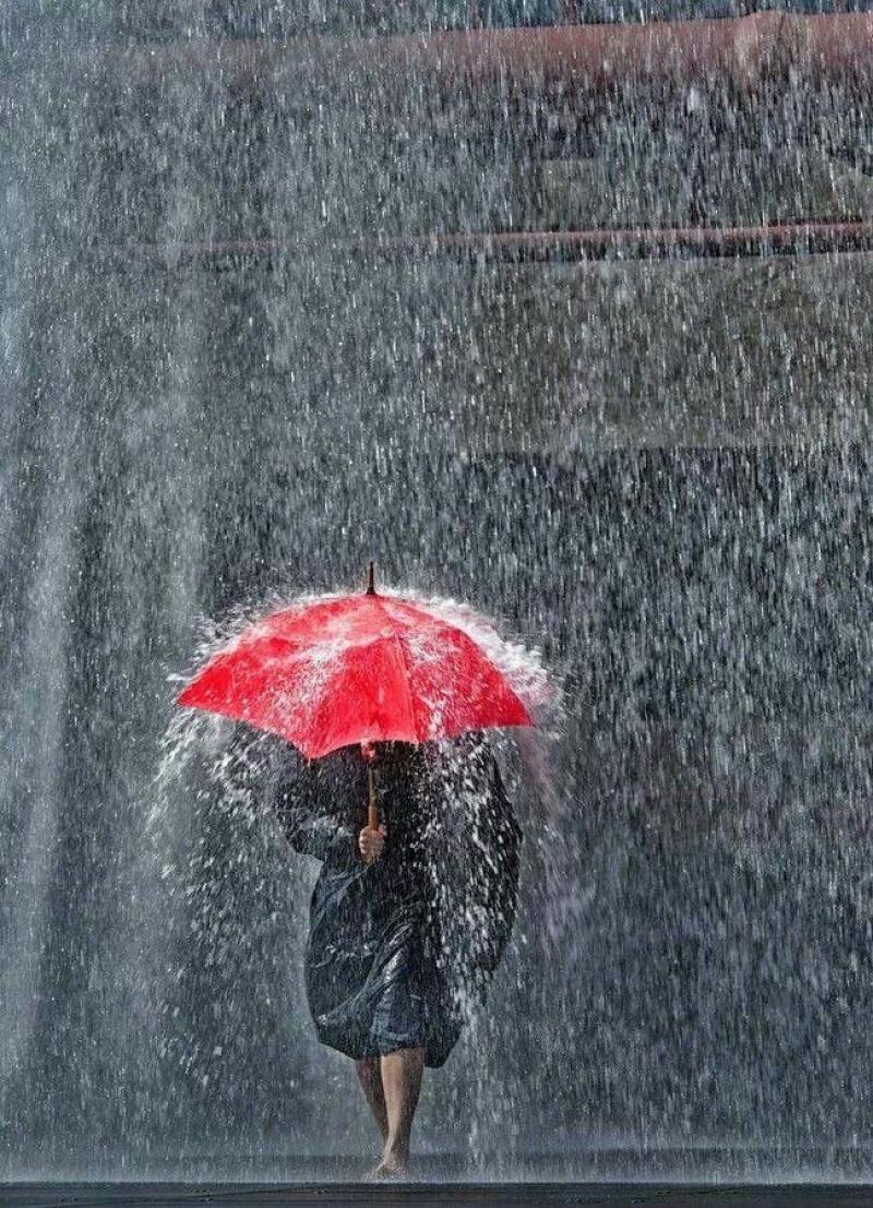 Wet Wet Wet in Tipperary - May was wettest in 28 years