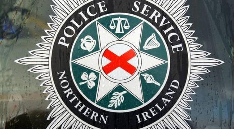 Sight of armed masked men in Derry 'unacceptable', NI superintendent says