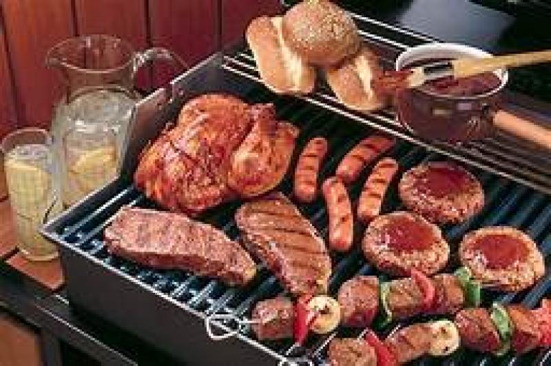 barbeque
