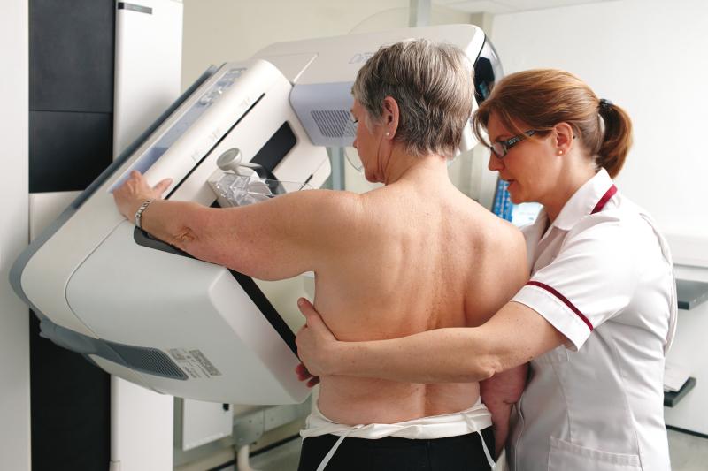 Breast-screen