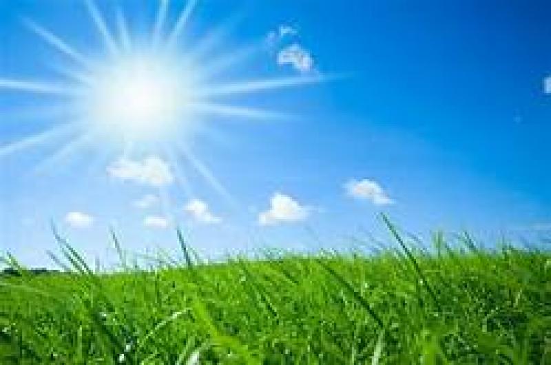 June was the driest month of the year so far in Tipperary