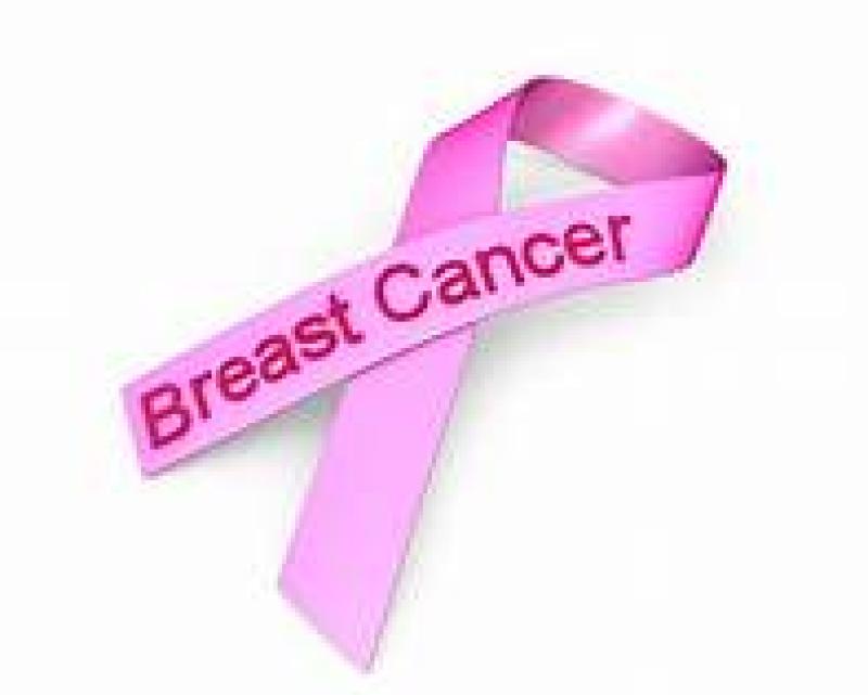 breast cancer