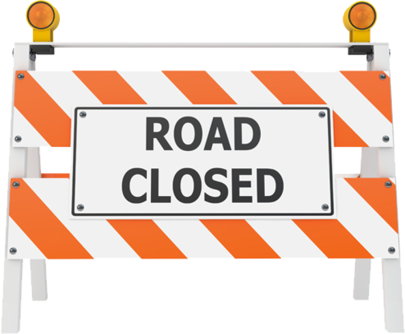 Two Tipperary roads to close for five months starting next week 