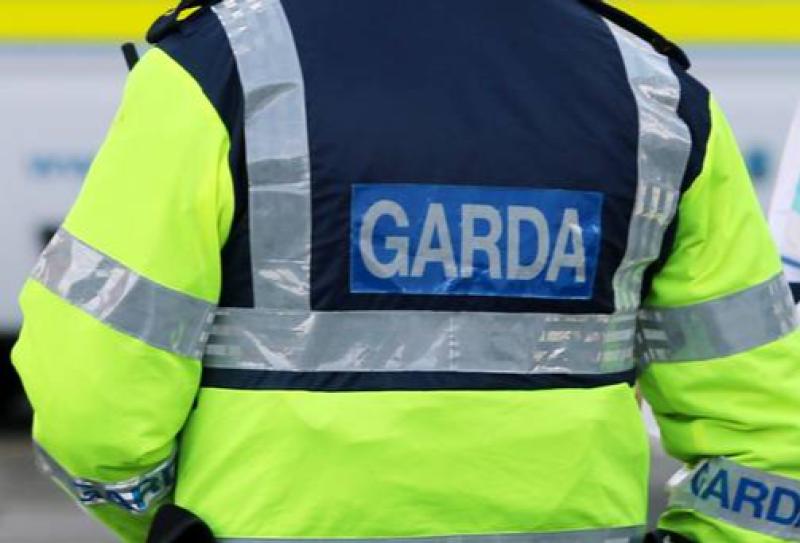 BREAKING: SUV overturns on Tipperary motorway