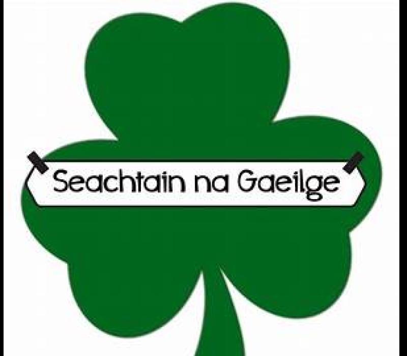 Seachtain na Gaeilge