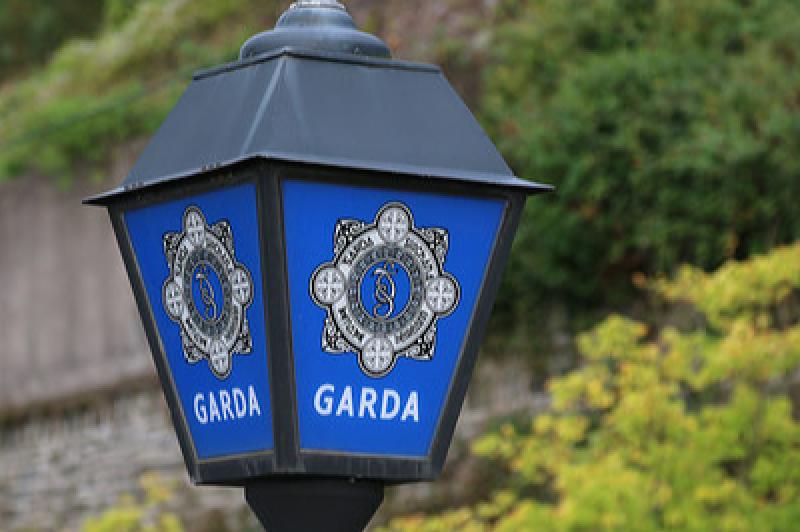 Gardaí Tipperary