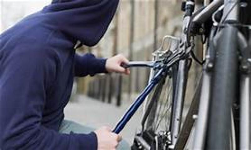 bike theft