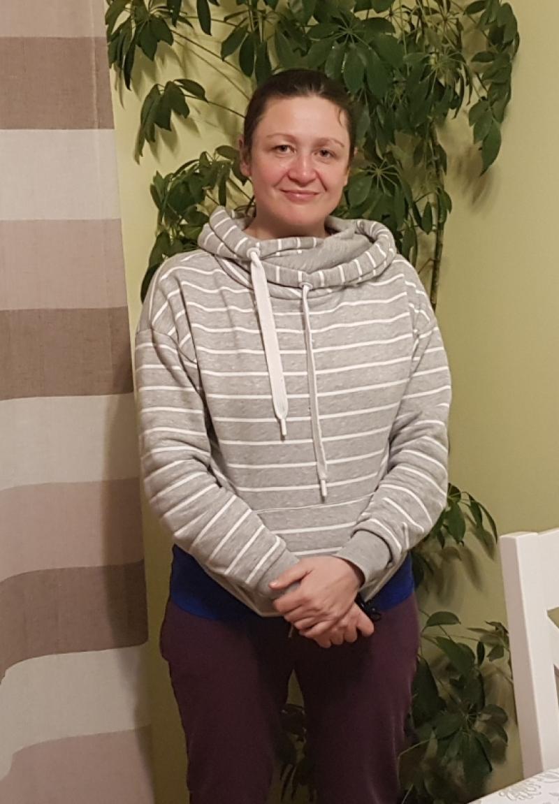 Ukrainian teacher in Cashel calls for calm in tensions with Russia 