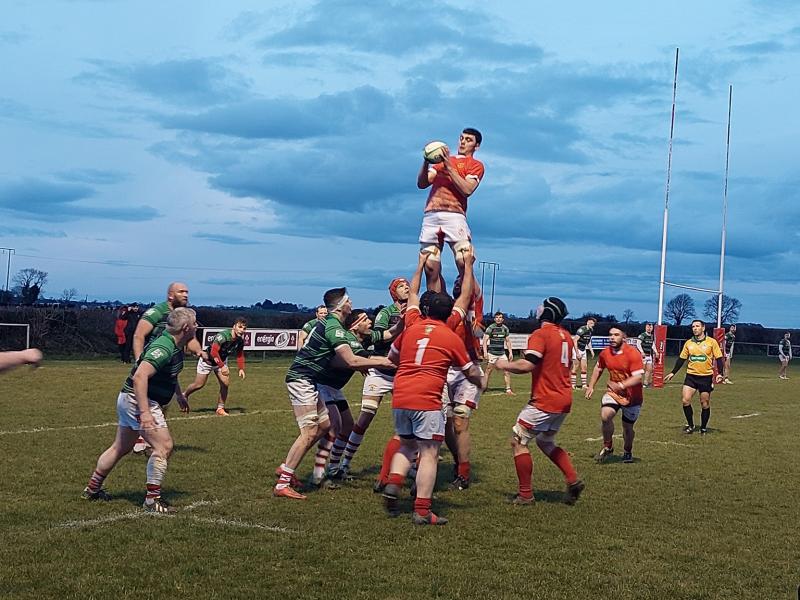 Cashel too powerful for Nenagh