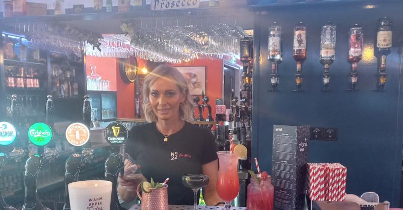 Tipperary Tipperary Tipperary 