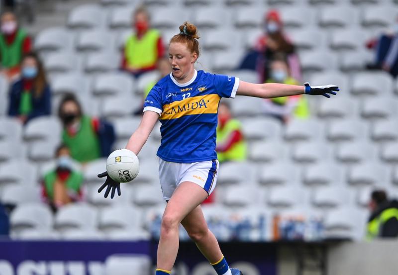 Tipperary's Aishling Moloney considering move to Australia as AFLW clubs make contact