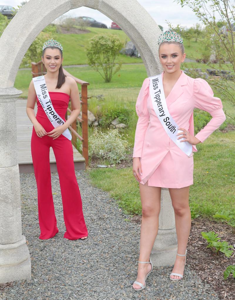 The search is on for Miss Tipperary 2022  