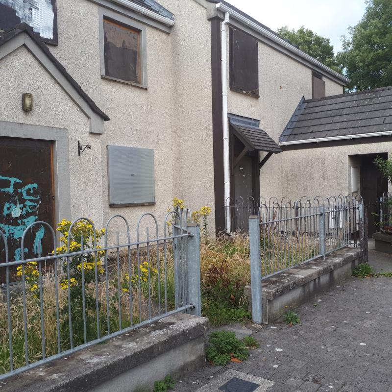 €50 million in Government funding for vacant properties in Tipperary set to revitalise towns across the county