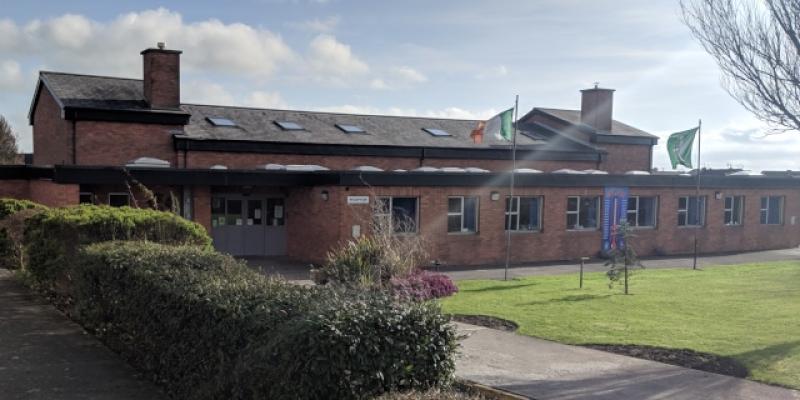 Funding for Boys National School in Cashel - Burgess 