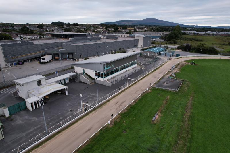 Dog track future in Clonmel secured and significant debt wiped out