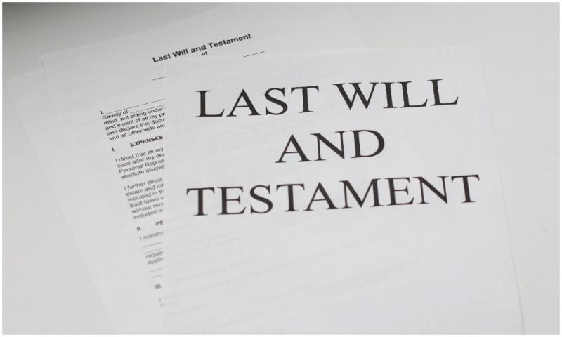 Executors, Guardians, Trustees & Attorneys – Part 1 - By Lynch Solicitors