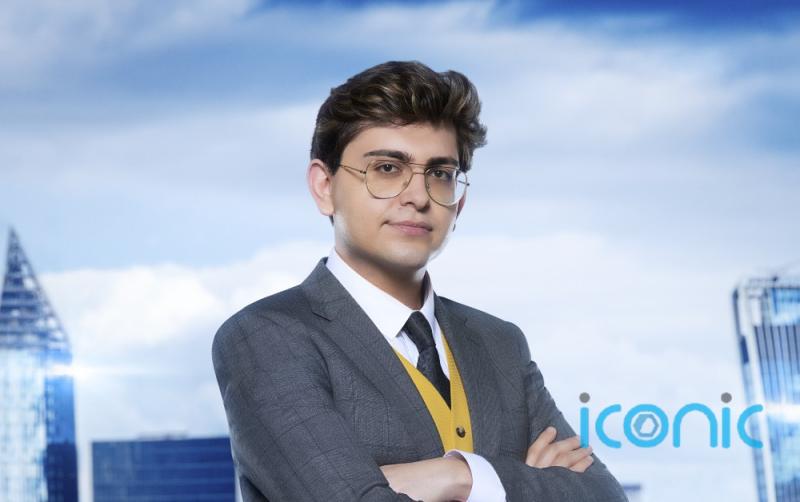 Axed Apprentice contestant claims he was bullied on the hit show 