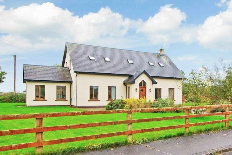 Tipperary Tipperary Tipperary 