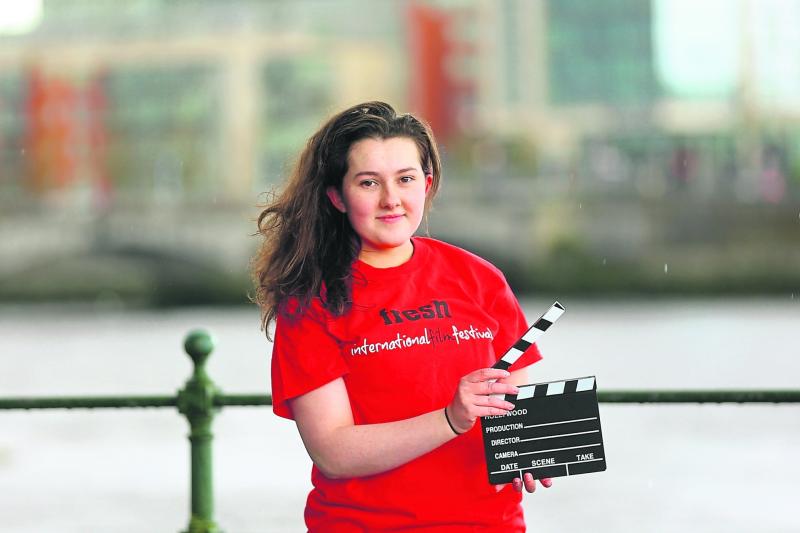 Final call for Tipperary entries for Young Filmmaker of the Year 2022