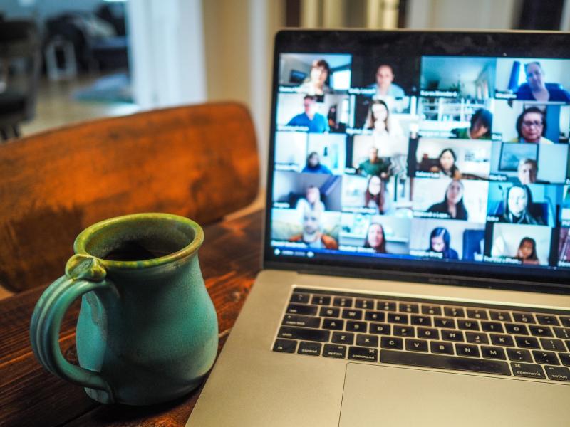 Details of new law giving workers the right to request remote working published