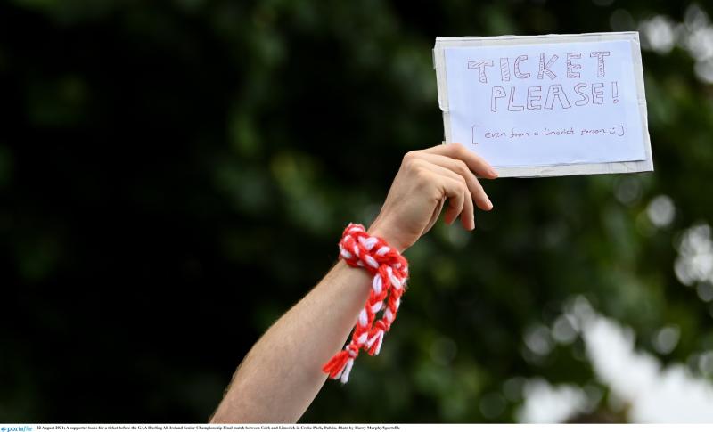 DETAILS: Tickets on sale for Tipperary vs Kilkenny Allianz League hurling clash