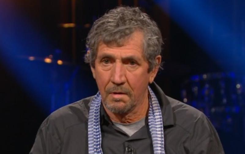 Watch: Former RTÉ journalist Charlie Bird reveals cloned voice 