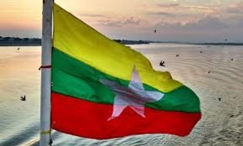 Tipperary woman recalls the scenes around Myanmar coup one year on