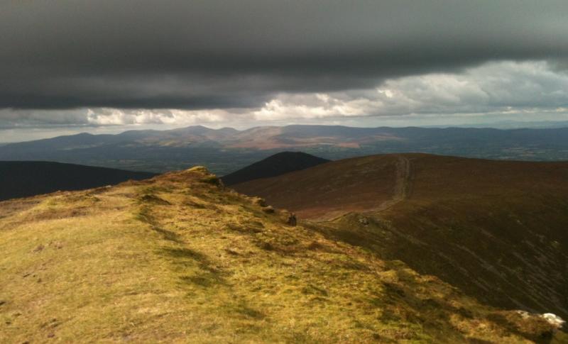The Knockmealdowns