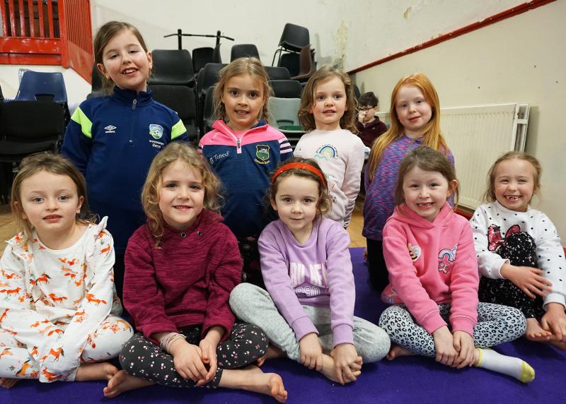 Tipperary's gym bunnies have come bouncing back after Covid lockdown