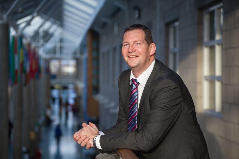 Almost €450,000 to be invested in joint planning at TUS and its European partners. 