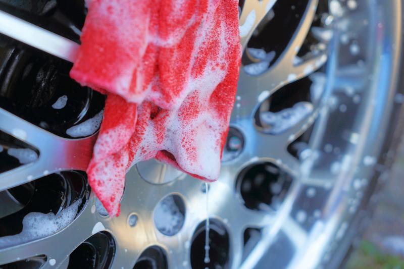 Tipperary Ladies Football Club holding fundraising car wash this weekend