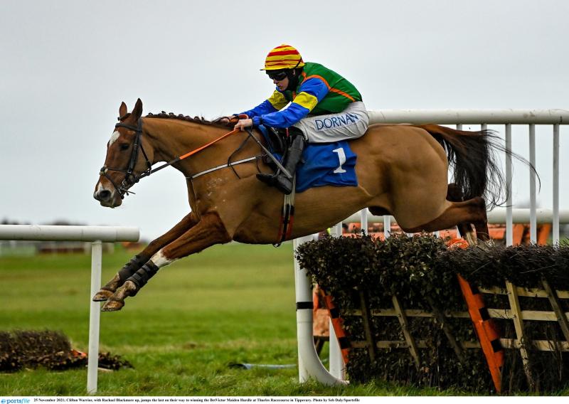 Top tips and analysis ahead of Thursday's card at Thurles