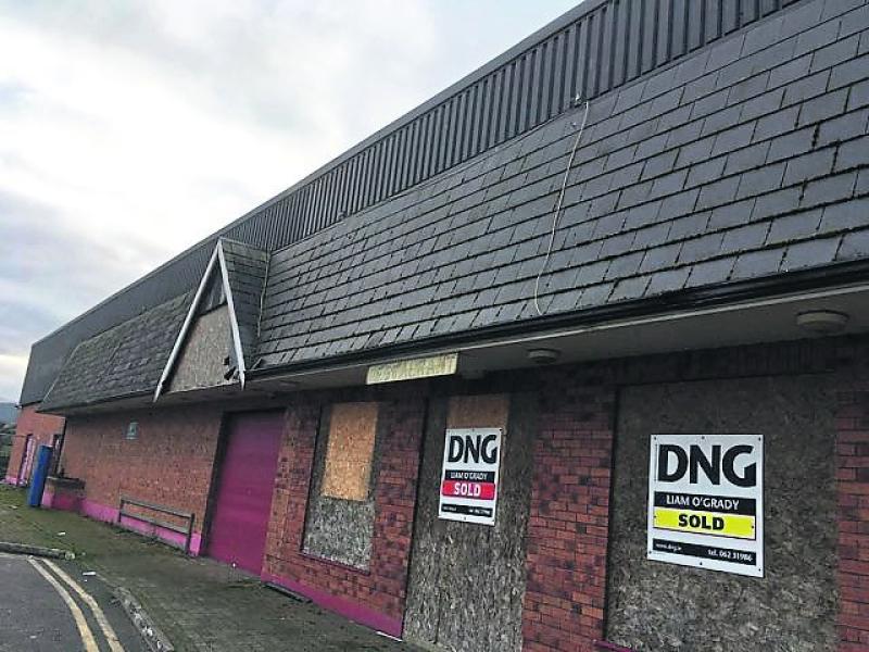 Community groups join forces to object to residential plan for Tipperary Town centre